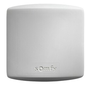 Standard Receiver io átalakító vevő kapumotorokhoz - 1841229 - 1 - Somfy